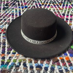 Black Hat H&M